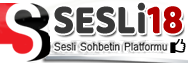 seslisohbet